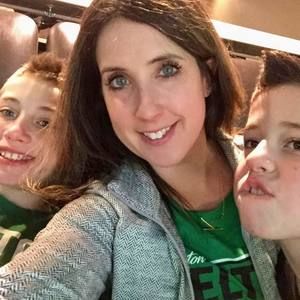 Meet your Posher, Kristen